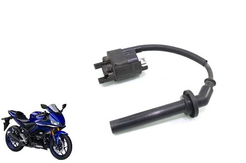 Bobina Ignição Direita Yamaha Yzf-r3 19-21