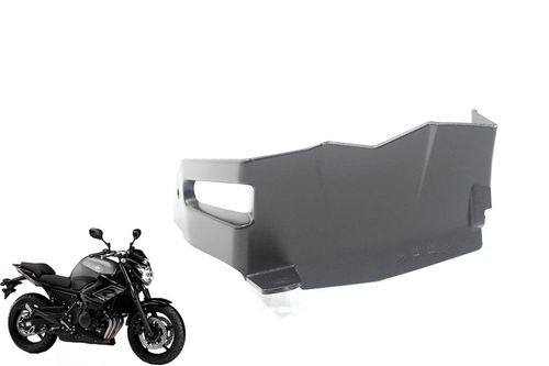 Acabamento Balança Yamaha Xj6 13-19