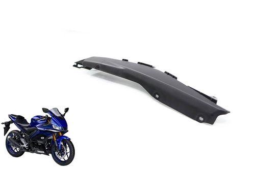 Acabamento Rabeta L/d Yamaha Yzf-r3 19-21