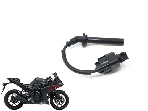 Bobina Ignição L/d Yamaha Yzf-r3 16-1