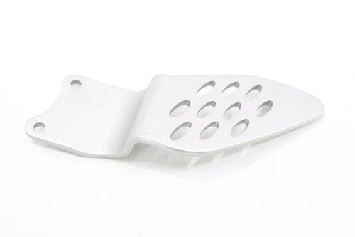 Acabamento Pedaleira Diant L/d Yamaha Yzf R1 04-06