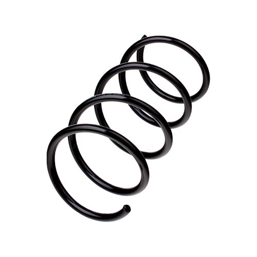 Mola suspensão dianteira Mercedes-Benz A160 W168 1999 A 2005