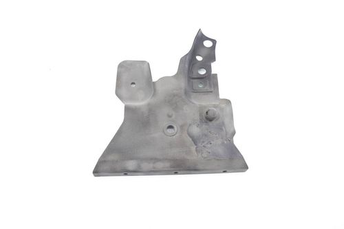 Acabamento Chassi Yamaha Yzf R1 2007-2008