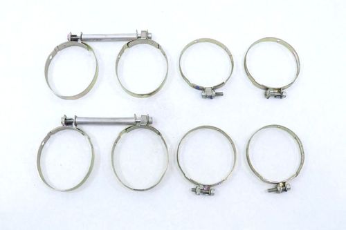 Abraçadeira Admissão Kawasaki Zx 6 R Zx6 R 19-20