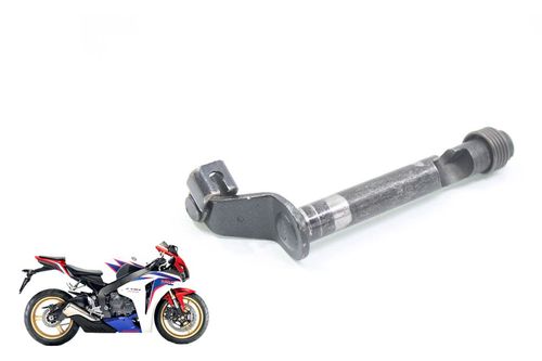 Alavanca De Embreagem Honda Cbr 1000 Rr Fireblade 08-12