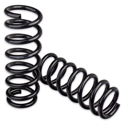 Mola suspensão dianteira Suzuki Grand Vitara 2.0 16v 4x4 1998 A 2003/ 2.5 V6 24v 4x4 1998 A 2003