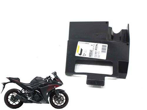 Acabamento Quadro B Yamaha Yzf-r3 16-1