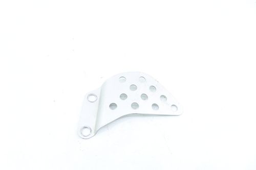Acabamento Pedaleira Dianteira L/d Kawasaki Zx 6 2000-2001