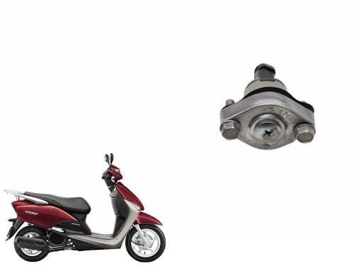Acionador Corrente Comando Honda Lead 110 09-13 Usad