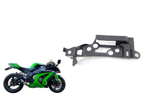 Acabamento Quadro C Kawasaki Zx10 11-15