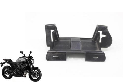 Acabamento Interno Quadro B Yamaha Xj6 13-19