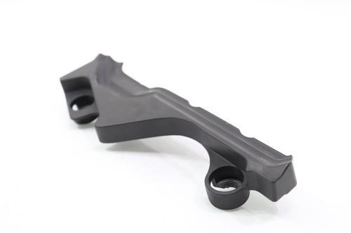 Acabamento Suporte Farol Yamaha Mt 03 Mt03 18-22