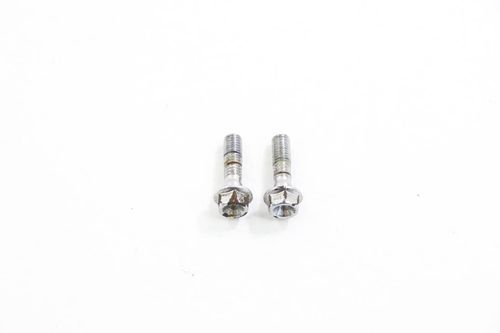 Parafuso Fixação Pinça Dianteira Suzuki Gsxr 750 Srad 1995-1997