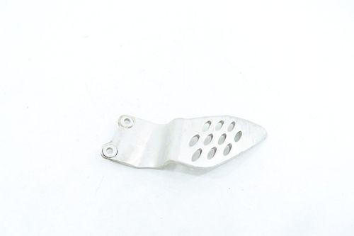 Acabamento Pedaleira Dianteira L/d Yamaha Yzf R1 2004-2006