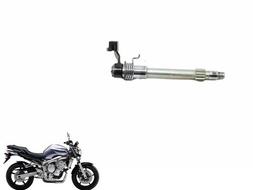 Alavanca de Embreagem Yamaha Fazer 600 05-09 Usad