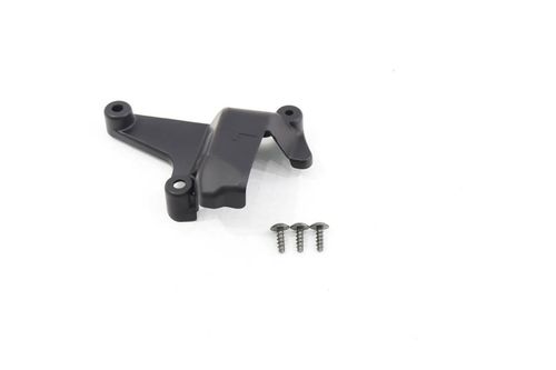 Acabamento Bacalhau Esquerdo Yamaha Yzf R1 2004-2006