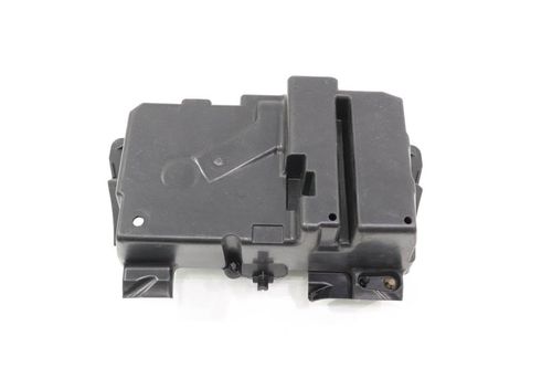 Acabamento Central Abs Honda Cb 650 F Cb650f 14-17