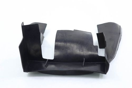 Borracha Acabamento Bateria Yamaha Yzf R1 2004-2006