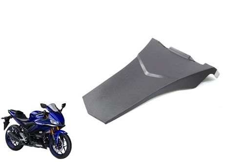 Acabamento Para-lama Inferior Yamaha Yzf-r3 19-21