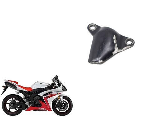 Acabamento Sonda Lambda Yamaha R1 /yzf R1 Yzf R1 07-0