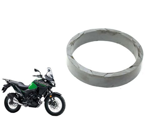 Acabamento Roda Traseira Kawasaki Versys 300 18-2