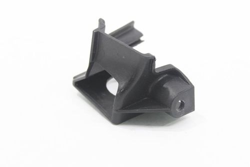 Acabamento Trava Miolo Banco Honda Cbr 650 F 15-17