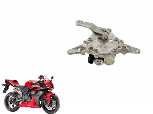 Amortecedor Direção Honda Cbr 600 Rr 07-12 Usad