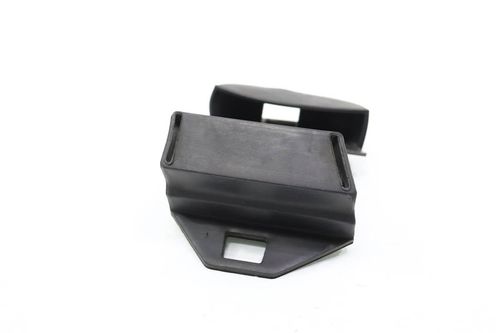 Borracha Acabamento Chassis Yamaha Mt 03 Mt03 18-22