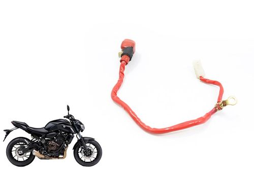 Cabo Positivo Yamaha Mt 07 Mt07 19-21