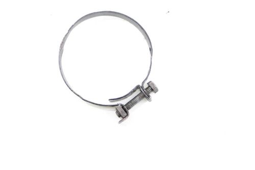 Abraçadeira Coletor Admissão Honda Cbr 900 Rr 2000-2001