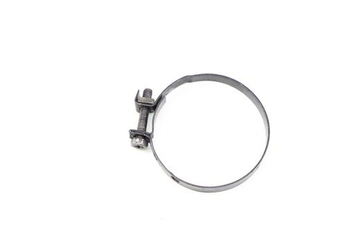 Abraçadeira Coletor Caixa Ar Honda Cbr 900 Rr 2000-2001