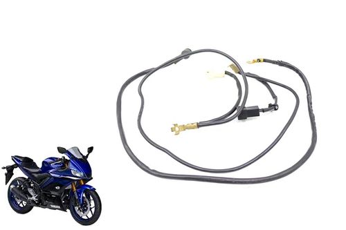 Cabo Negativo/partida Yamaha Yzf-r3 19-21
