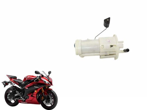 Bomba Combustível Yamaha R6 /yzf R6 07-08 Usad
