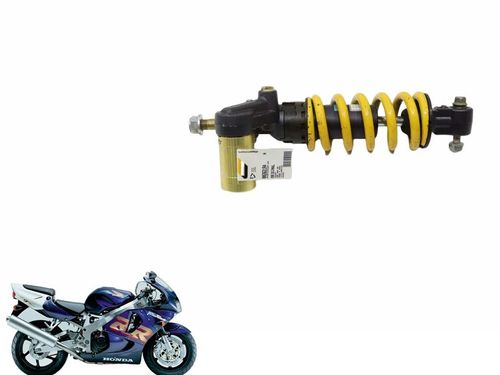 Amortecedor 000124 Cbr 900 Rr Cbr900rr 00-01 Usad