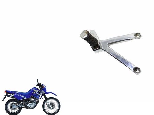 Bacalhau Traseiro Direito Yamaha Xt 600 96-01 Usad