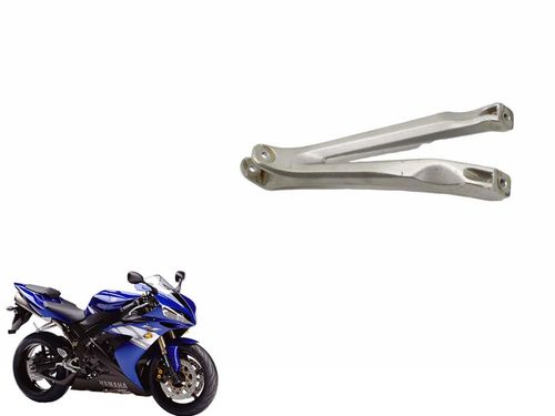 Bacalhau Traseiro Esquerdo Yamaha R1 /yzf R1 04-06 Usad