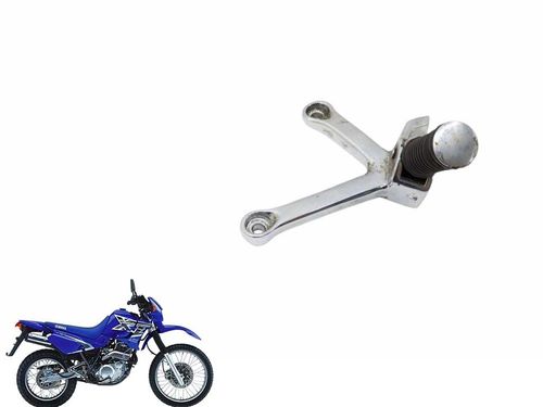 Bacalhau Traseiro Esquerdo Yamaha Xt 600 96-01 Usad