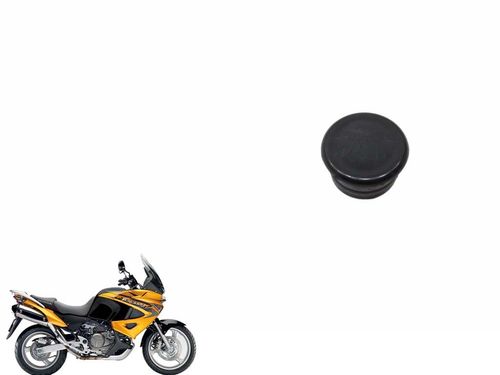 Acabaento  Coluna Direção Honda Varadero Xl 1000v 07-09 Usad