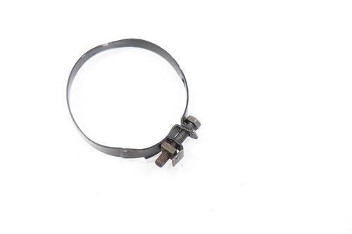 Abraçadeira Coletor Admissão Honda Cbr 900 Rr 2000-2001
