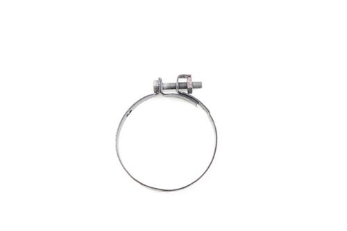 Abraçadeira Coletor Caixa Ar Honda Cbr 900 Rr 2000-2001