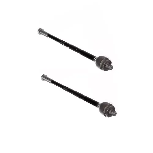 Par Barra Axial Direção Volkswagen Golf 1997/1998