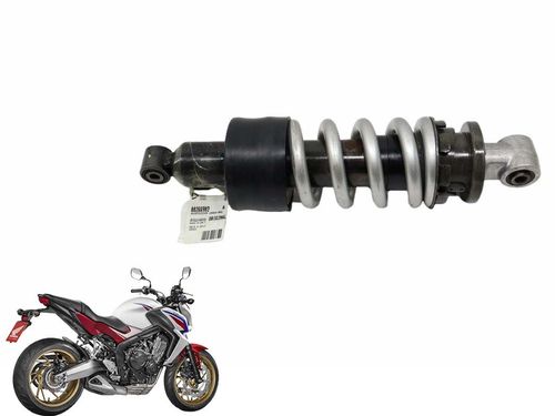 Amortecedor Honda Cb 650 F Cb650f 15-17 Usad