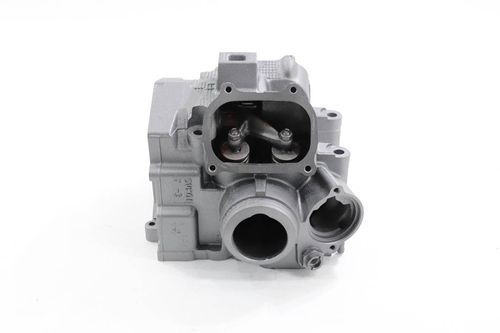 Cabeçote Yamaha Xt 660 2005-201