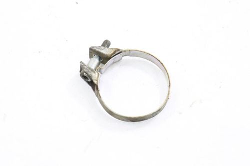 Abraçadeira Caixa Ar Yamaha Mt 03 Mt03 17-18