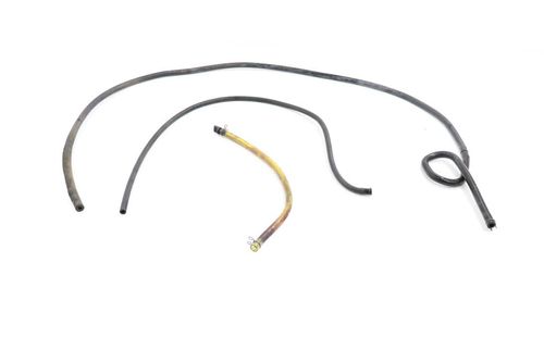 Kit Mangueira Suspiro Kawasaki Z 750 Z750 08-12