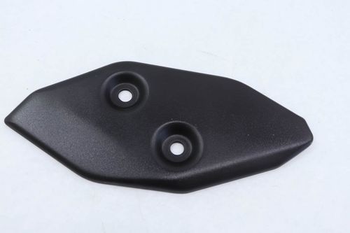 Acabamento Pedaleira Dianteira L/d Yamaha Mt 03 2018-2019