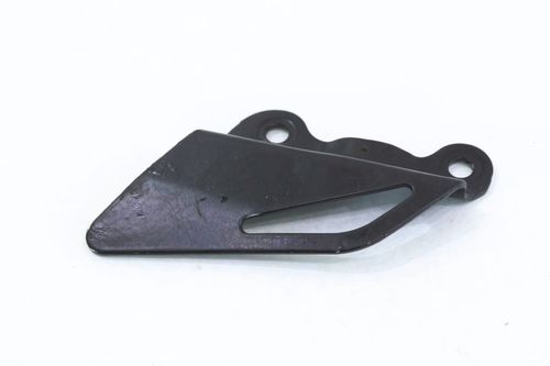 Acabamento Pedaleira Dianteira L/d Honda Cbr 1000 Rr 2008-2010