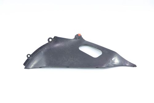 Acabamento Lateral Interno L/d Kawasaki Zx 10  2016-2017