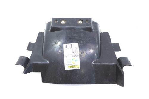 Acabamento Para-lama Traseiro Kawasaki Vulcan 750 1986-1990