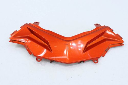 Acabamento Entre Bancos Kawasaki Ninja 300 2013-2014